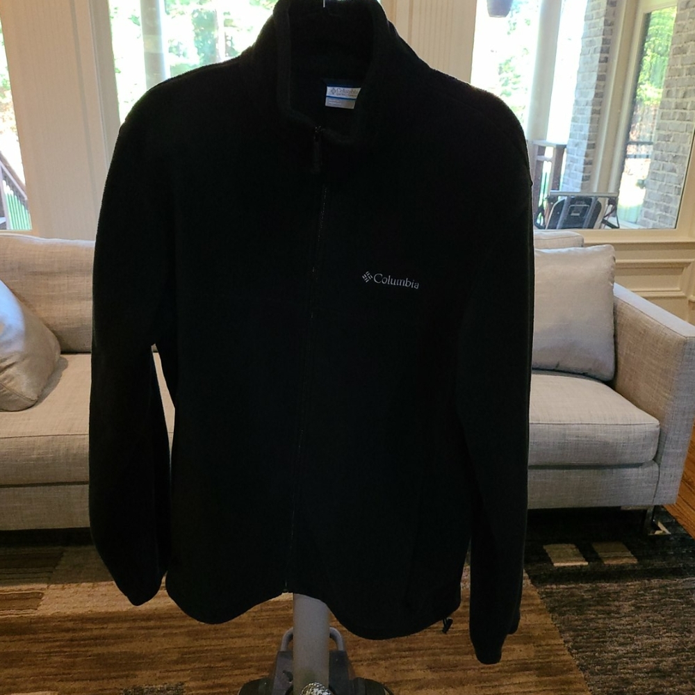 Columbia Jacket